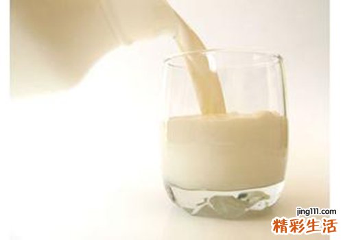吃什么补钙