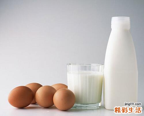 补钙的十大误区