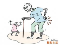 有关钙流失的九个传言和真相