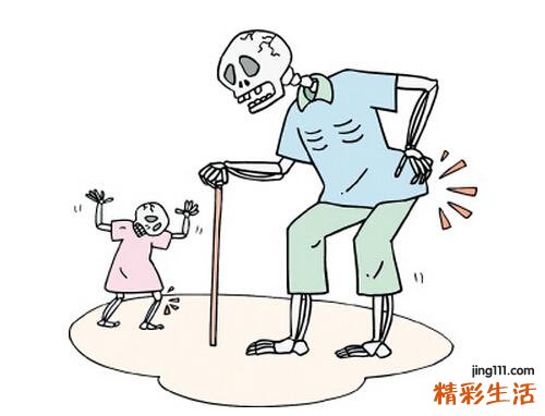 有关钙流失的九个传言和真相