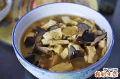 补钙吃什么好？七个食谱总有你喜欢的