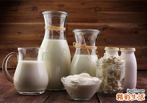 补钙的食物有哪些 含钙最高的食物居然是TA