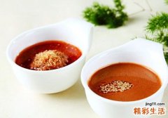 补钙的食物有哪些 最补钙的食物居然是TA