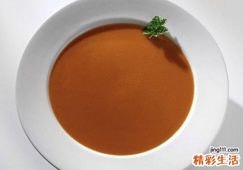 补钙的食物有哪些 多吃这些食物补钙