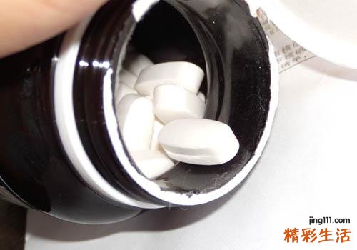 小孩吃钙片什么时候吃最好 晚上吃钙片好的原因是什么