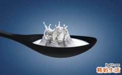 什么食物补钙效果最好 常见补钙误区