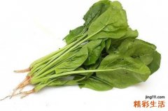 什么蔬菜补钙 补钙多吃三种蔬菜