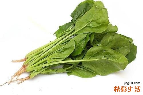 什么蔬菜补钙 补钙多吃三种蔬菜