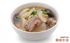 骨头汤补钙么 补钙吃什么食物效果好