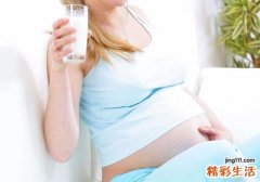 孕妇补钙吃什么好 孕妇缺钙有什么表现