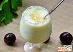 补钙吃什么最好 吃什么能养骨