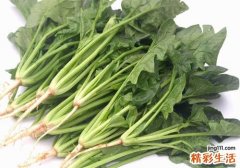 吃什么蔬菜补钙效果最好 多吃这些菜就对了