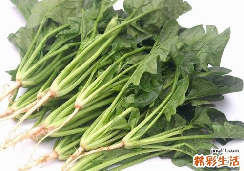 吃什么蔬菜补钙效果最好 多吃这些菜就对了