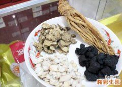 中医补血养血的经典药方