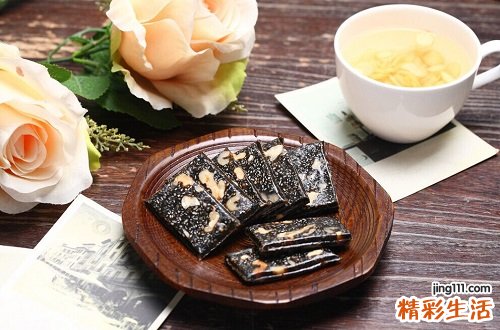 秋天吃什么补气血