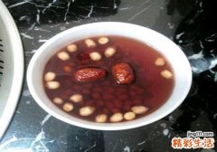 经期补血吃什么好