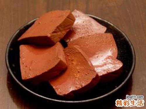 贫血头晕吃什么能缓解