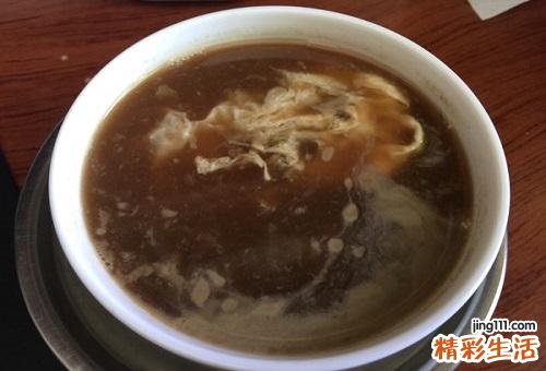 贫血喝什么汤补血最快