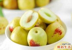 冬枣补血吗