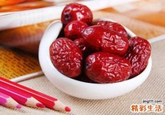 红枣能补血吗