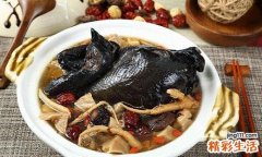 产后补血喝什么汤好