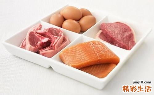 献血后吃什么补血快