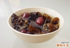 孕妇补血食谱