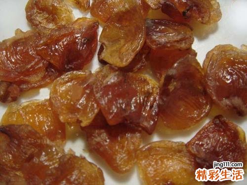 常见补血食物有哪些 生理期最好的补血汤