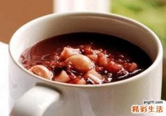 补血吃什么最好 4款补血养颜粥