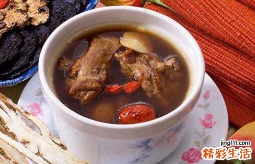 女人经期吃什么补血 经期吃什么补血最快