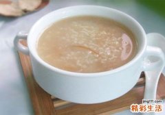 经期补血吃什么最好 4款美食养血补血