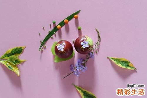 冬枣和红枣哪个更补血 冬枣好还是红枣好