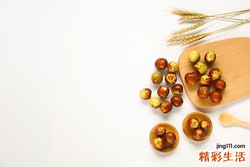 来例假能吃冬枣吗 来例假怎么吃冬枣