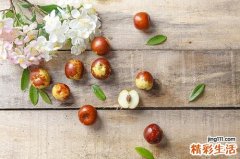 吃脆冬枣补血吗 脆冬枣有营养吗