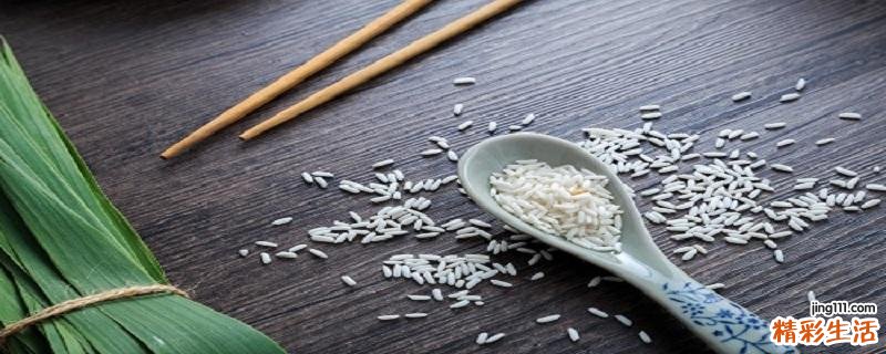 糯米怎样吃补血 糯米补血粥的做法