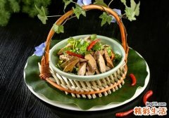 鸡肝是补血的吗 鸡肝和猪肝哪个补血好