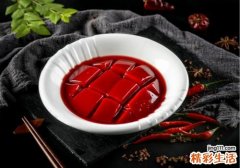 吃鸭血真的能补血吗 贫血吃鸭血好吗