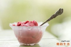 【吃什么有效祛痘】什么食物吃了能有效祛痘？