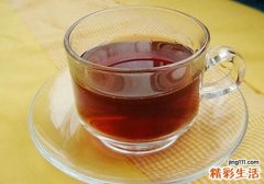 红糖姜水去湿气吗