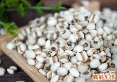 薏米去湿的做法