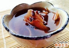 祛湿补气血的汤