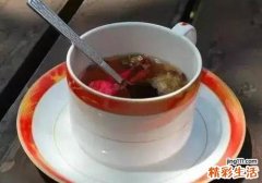 夏天祛湿茶 最适合夏天喝的祛湿茶，让湿气不再缠着你