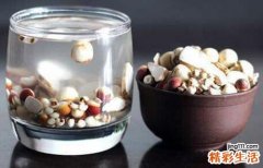 祛湿食疗吃什么好 祛湿食疗方