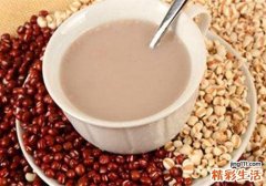 红豆薏米冬天能喝吗 什么人冬天可以喝红豆薏米