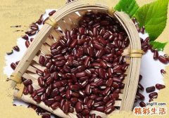 红豆薏米吃多久才能除湿 红豆薏米搭配什么吃除湿效果好