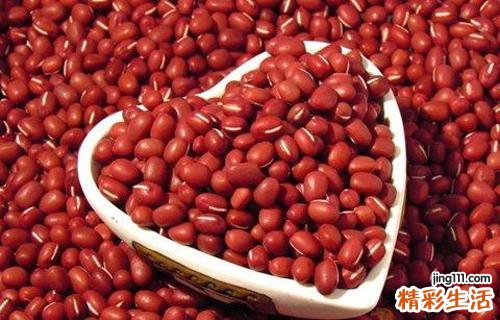 祛湿的食物 6种食物助你祛除体内湿气