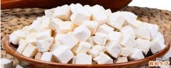喝茯苓去湿气多久见效 喝茯苓会不会把血糖升高