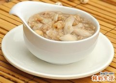 胃痛吃什么东西养胃