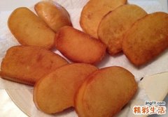 健胃消食吃什么好
