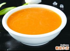 深秋到，胃部防寒吃什么好